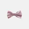 New Edition Fashion Ben Solid Bow Tie> Bow Ties