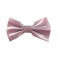 New Edition Fashion Ben Solid Bow Tie> Bow Ties
