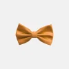 New Edition Fashion Ben Solid Bow Tie> Bow Ties