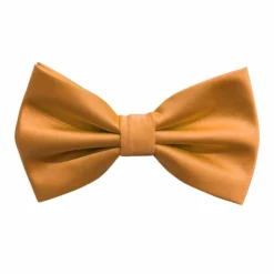 New Edition Fashion Ben Solid Bow Tie> Bow Ties
