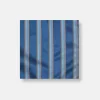 New Edition Fashion Benicio Striped Pocket Square> Pocket Squares