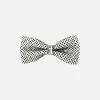 New Edition Fashion Benito Rhinestone Bow Tie> Bow Ties