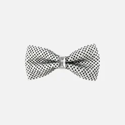 New Edition Fashion Benito Rhinestone Bow Tie> Bow Ties