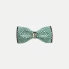 New Edition Fashion Benito Rhinestone Bow Tie> Bow Ties