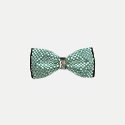 New Edition Fashion Benito Rhinestone Bow Tie> Bow Ties