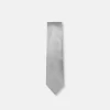 New Edition Fashion Benjamin Solid Tie> Ties