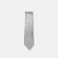 New Edition Fashion Benjamin Solid Tie> Ties