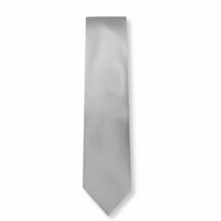 New Edition Fashion Benjamin Solid Tie> Ties
