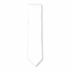 New Edition Fashion Benjamin Solid Tie> Ties