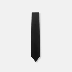 New Edition Fashion Benjamin Solid Tie> Ties