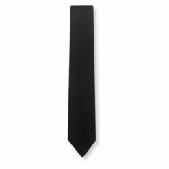 New Edition Fashion Benjamin Solid Tie> Ties