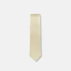 New Edition Fashion Benjamin Solid Tie> Ties