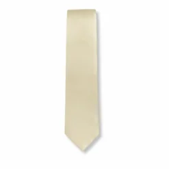 New Edition Fashion Benjamin Solid Tie> Ties