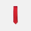 New Edition Fashion Benjamin Solid Tie> Ties