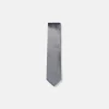 New Edition Fashion Benjamin Solid Tie> Ties
