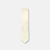 New Edition Fashion Benjamin Solid Tie> Ties