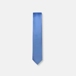 New Edition Fashion Bennett Solid Skinny Tie> Ties