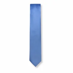 New Edition Fashion Bennett Solid Skinny Tie> Ties
