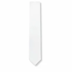New Edition Fashion Bennett Solid Skinny Tie> Ties