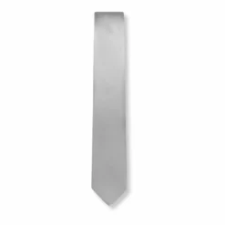 New Edition Fashion Bennett Solid Skinny Tie> Ties