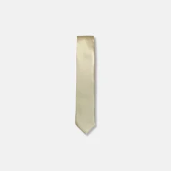 New Edition Fashion Bennett Solid Skinny Tie> Ties