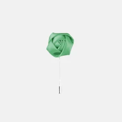 New Edition Fashion Bensona Flower Lapel Pin> Lapel Pins