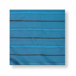 New Edition Fashion Berklee Striped Pocket Square> Pocket Squares