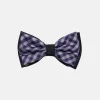 New Edition Fashion Berkley Checkered Bow Tie> Bow Ties