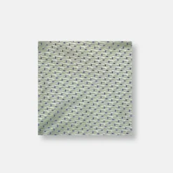 New Edition Fashion Bernardo Jacquard Pocket Square> Pocket Squares
