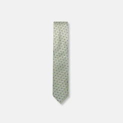 New Edition Fashion Bernardo Skinny Tie> Ties