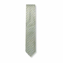 New Edition Fashion Bernardo Skinny Tie> Ties