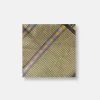 New Edition Fashion Bernarr Pocket Square> Pocket Squares