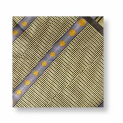 New Edition Fashion Bernarr Pocket Square> Pocket Squares
