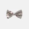 New Edition Fashion Bismark Floral Bow Tie> Bow Ties