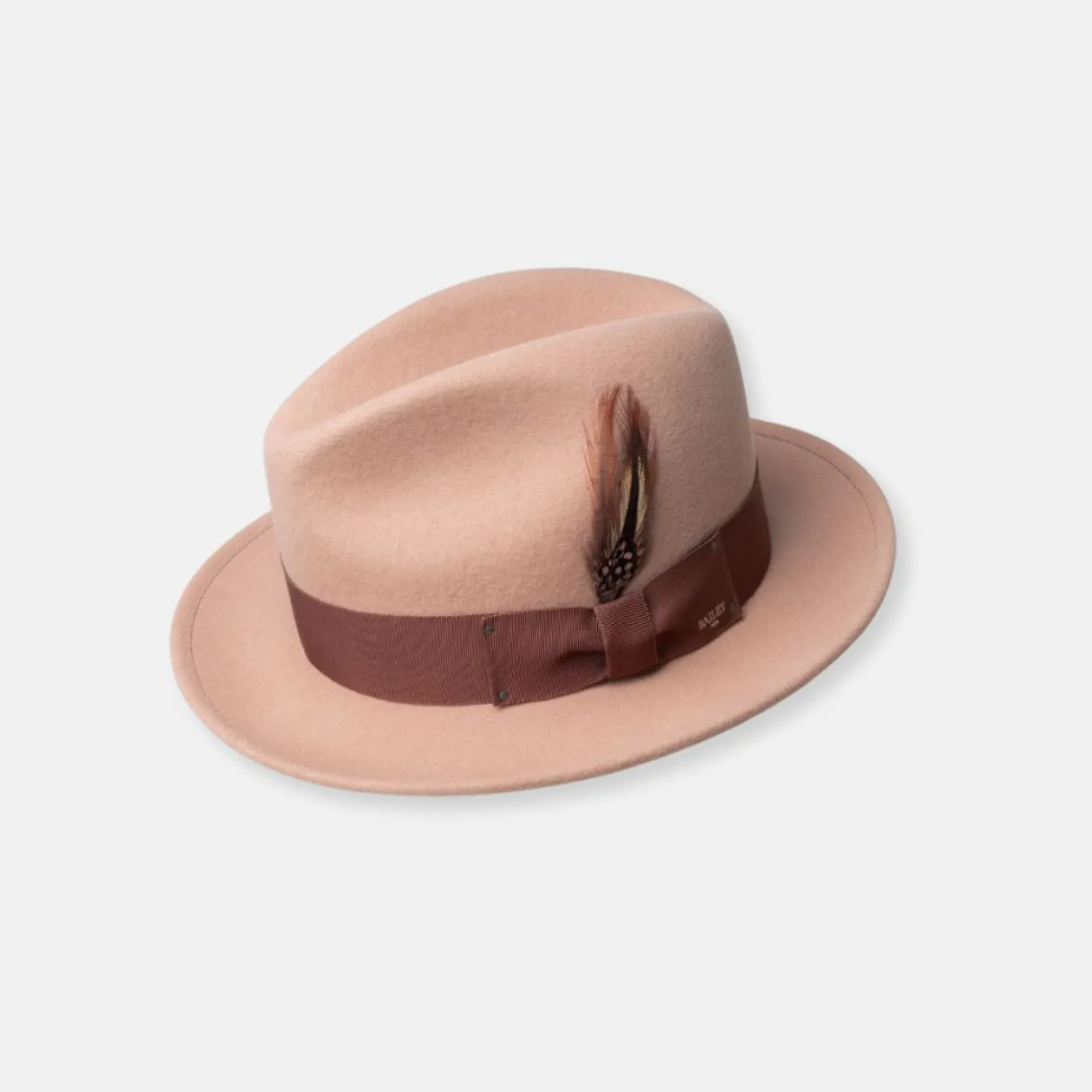 New Edition Fashion Blixen Fedora> Hats