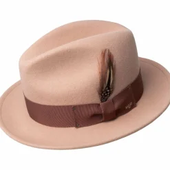 New Edition Fashion Blixen Fedora> Hats