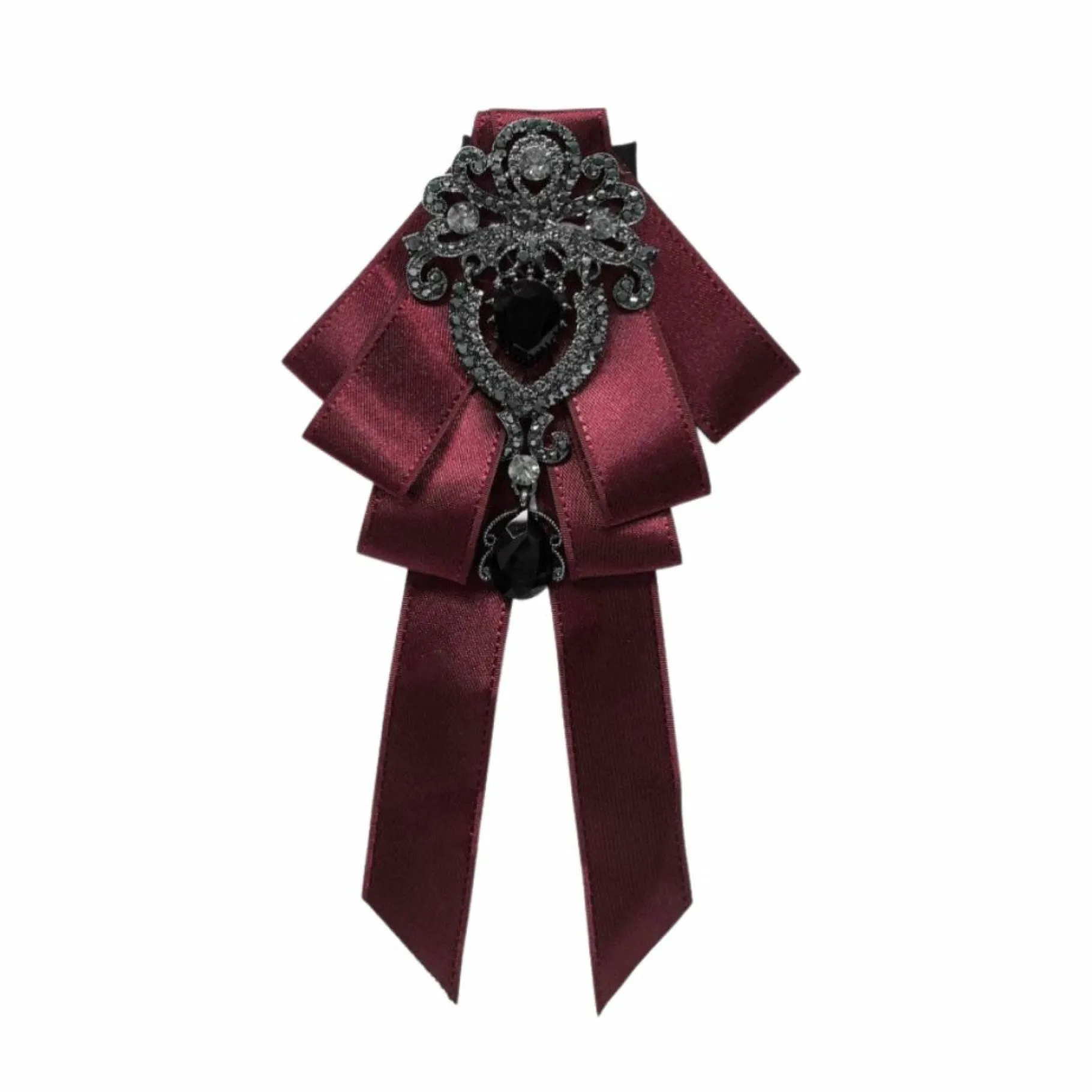 New Edition Fashion Boden Brooch Bow Tie> Bow Ties