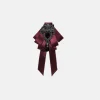 New Edition Fashion Boden Brooch Bow Tie> Ties