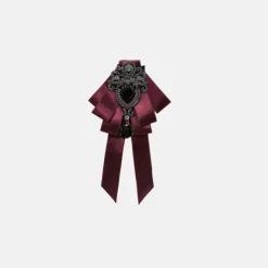 New Edition Fashion Boden Brooch Bow Tie> Ties