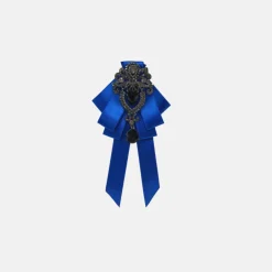 New Edition Fashion Boden Brooch Bow Tie> Ties