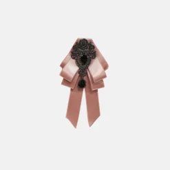New Edition Fashion Boden Brooch Bow Tie> Ties