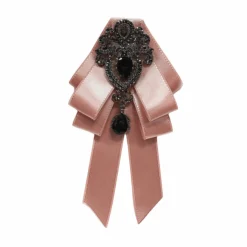 New Edition Fashion Boden Brooch Bow Tie> Ties