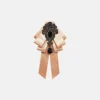 New Edition Fashion Boden Brooch Bow Tie> Ties