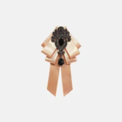 New Edition Fashion Boden Brooch Bow Tie> Ties