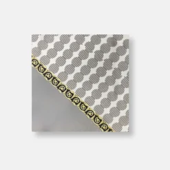 New Edition Fashion Bohumil Pocket Square> Pocket Squares