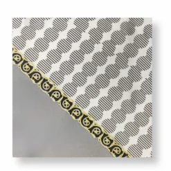 New Edition Fashion Bohumil Pocket Square> Pocket Squares