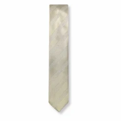 New Edition Fashion Boston Skinny Striped Tie> Ties