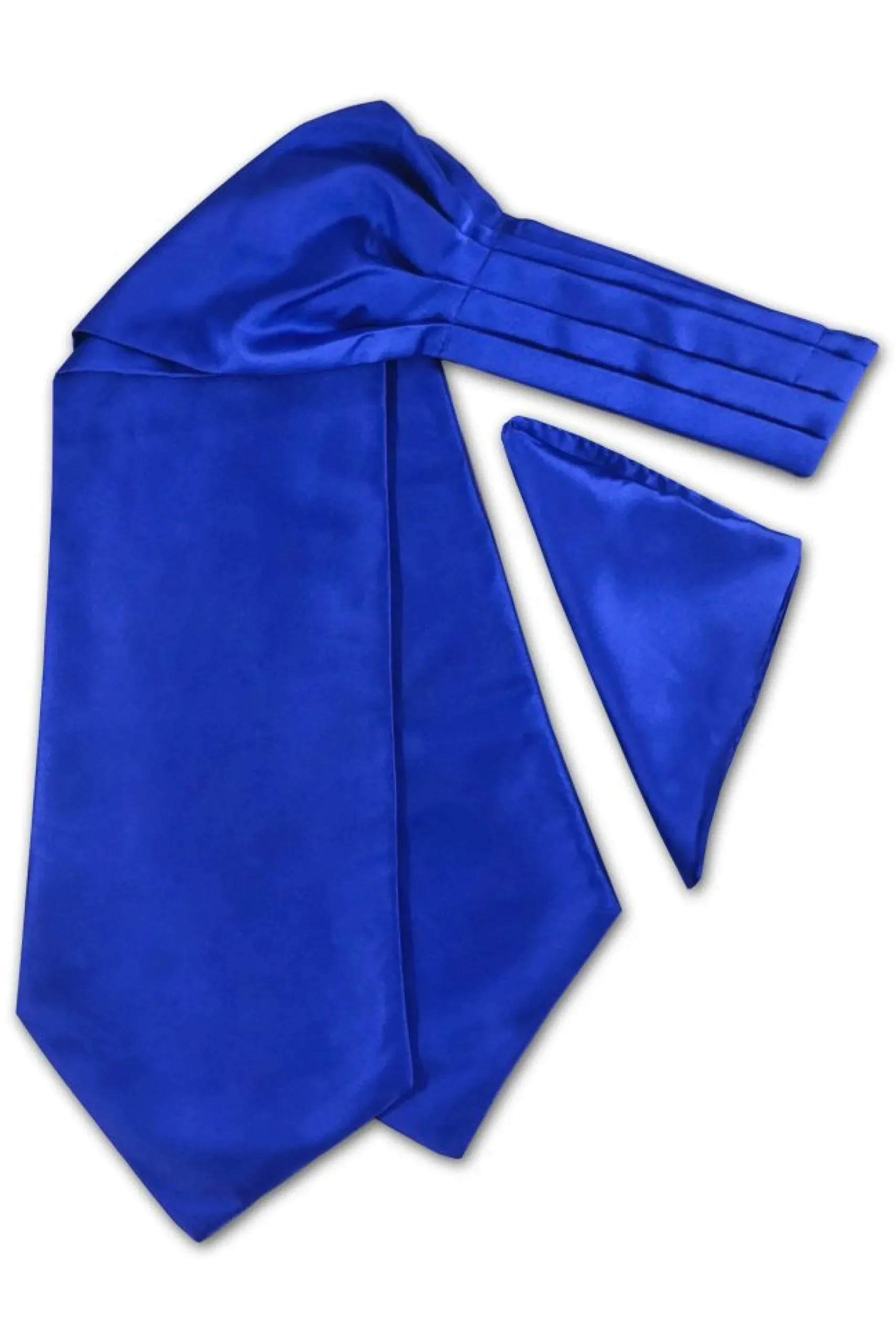 New Edition Fashion Bowie Ascot> Ties