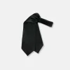New Edition Fashion Bowie Solid Ascot> Ascot
