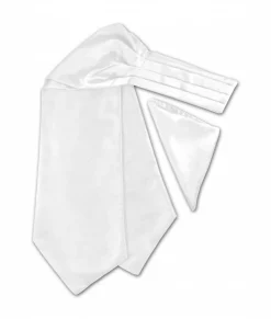 New Edition Fashion Bowie Solid Ascot><noscript><img width=